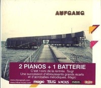 Audio Cd - Aufgang - Aufgang - Discograph -D- Neu