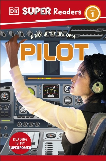 Day In The Life Of A Pilot Level 1 - Image 2