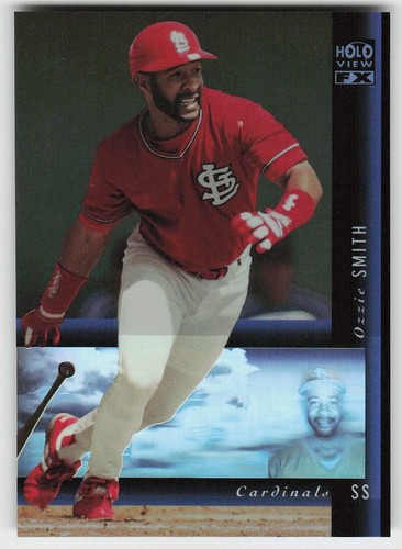 1994 Ozzie Smith #36