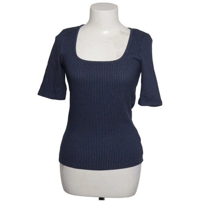 TwoThirds, Top, Größe: S, Blau #Ce7
