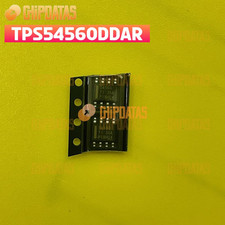 2PCS New Ti TPS54560 TPS54560DDAR SOP8