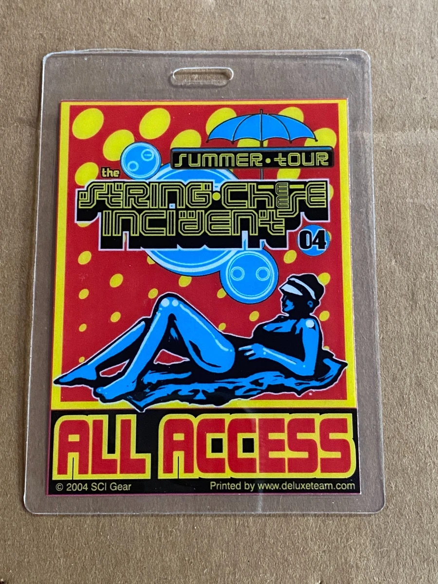 string cheese incident products for sale | eBay