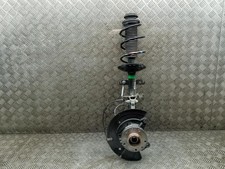 RENAULT CAPTUR SUSPENSION SHOCK HUB FRONT RIGHT 400144566R MK2 2019 - 2025