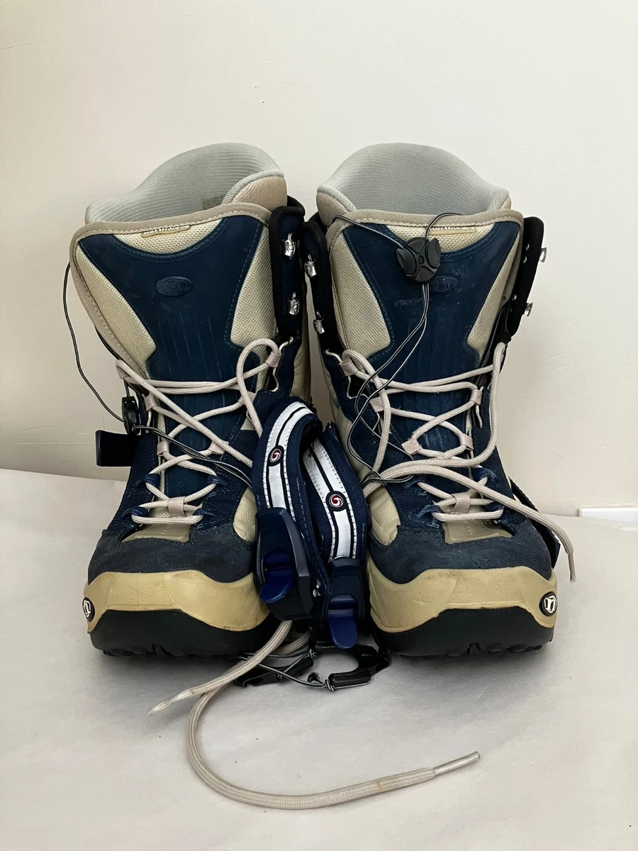 Northwave 9 Size Ski & Snowboard Boots for Men for sale | eBay