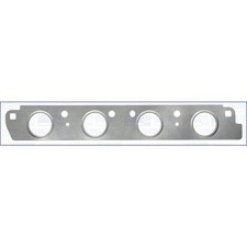 1x ORIGINAL® Ajusa Dichtung, Abgaskrümmer für VW TOUAREG Audi A4 B7 Avant A4