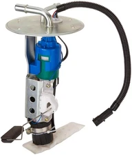 Spectra SP2088H - Fuel Pump and Sender Assembly For 04-08 Ford E-150 E-250 E-350