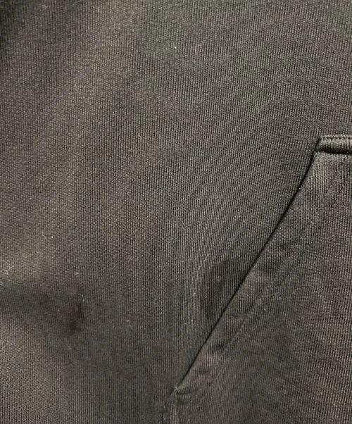 GIVENCHY Felpa con cappuccio XL Reverse Fleece