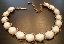 *RARE* STUNNING VINTAGE ESTATE SIGNED HATTIE CARNEGIE 17