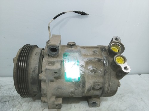 SIN REF klimakompressor RENAULT CLIO II FASE I B CBO 1.2 dmuap1705323