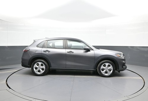 2023 Honda HR-V LX - Picture 5 of 12