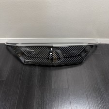2023 - 2026 Cadillac Lyriq Front Grille Wo Emblem W Camera Hole W Module Oem
