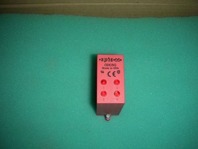 1PC  USED OPTO22 ODC5Q #zv