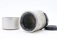 [ MINT ] CONTAX Carl Zeiss Sonnar 90mm F2.8 T* AF Lens For G1 G2 From JAPAN