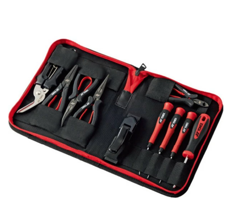YONEX AC620 Tennis Stringing Tool Kit Professional Stringers Set