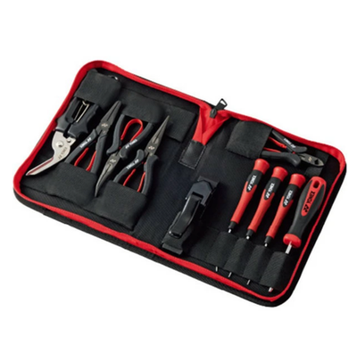 YONEX AC620 Tennis Stringing Tool Kit Professional Stringers Set