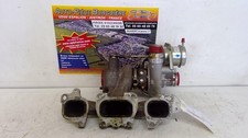 Turbo Renault Captur