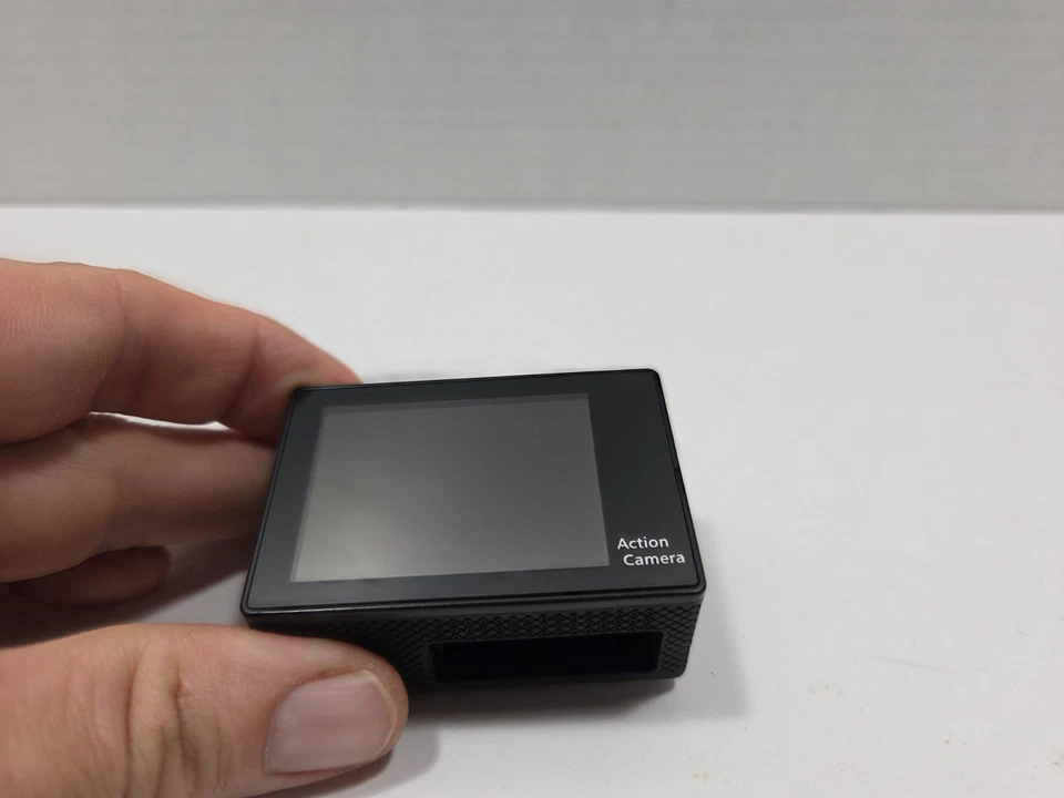 Wifi Action Camera- Eken w9-With lots of accessories - Image 3 of 4