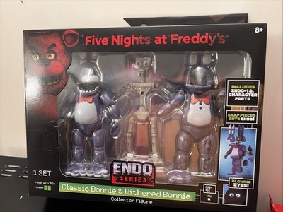 Купить jazwares five nights at freddy s toy chica 5 action figure