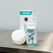 Gtechniq Marine Ceramic Top Coat 50ml  Boat Protective Coating