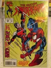 The Amazing Spider-Man #396 (Marvel Comics December 1994)