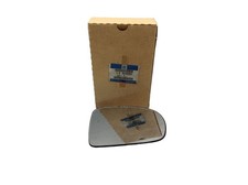 Spiegelglas rechts für OPEL Corsa B, Tigra A 90482052