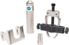 Park Tool CBP-6 Campagnolo Crank and Bearing Tool Set