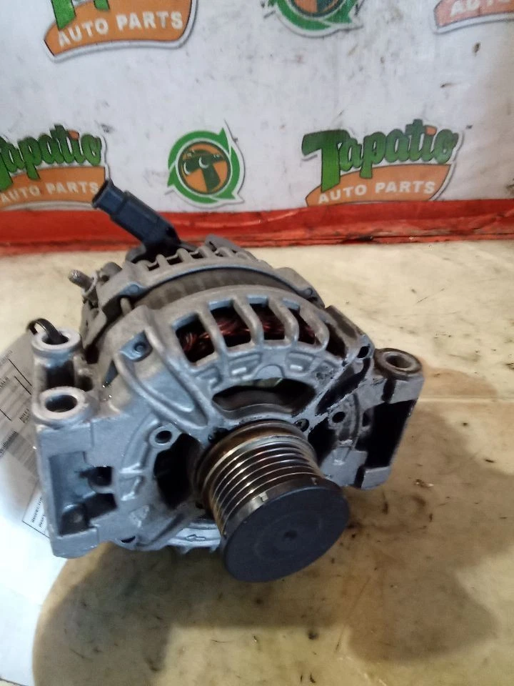 Alternador Convertible 150 Amp Se Adapta 08-15 MINI COOPER 3730057 Foto 2 de 4