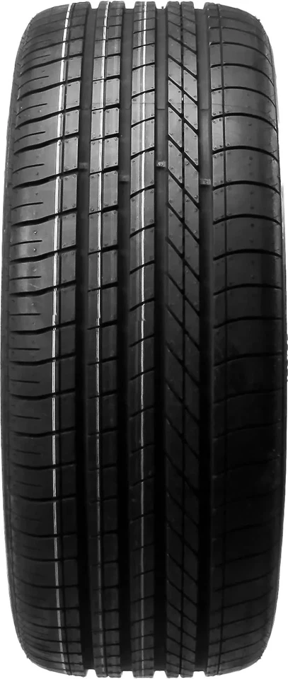 1x 195/55 R16 87H * RSC Sommer Reifen Goodyear Excellence Runflat  Demontage - Bild 2 von 3