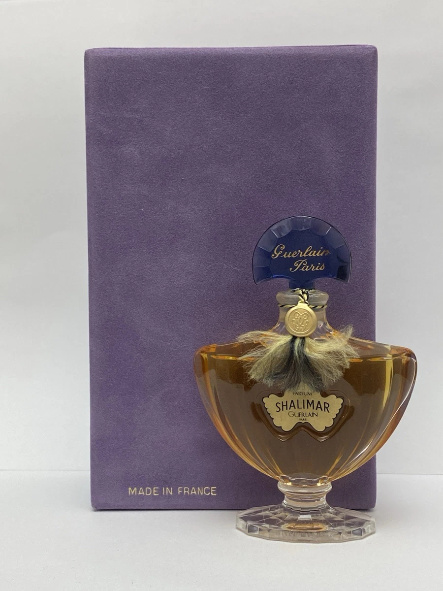 Guerlain Shalimar Perfume Fragrances for Women for sale | eBay