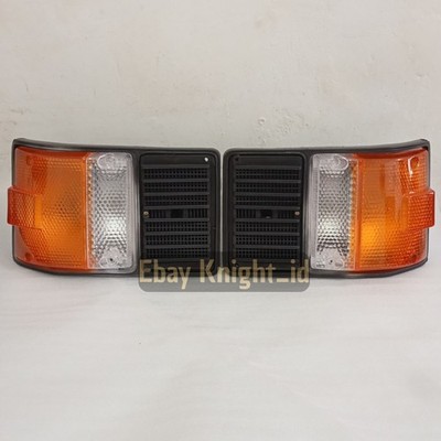Fits For Mitsubishi Fuso Canter FE110 111 Front Indicator Turn Signal Lamp RH/LH