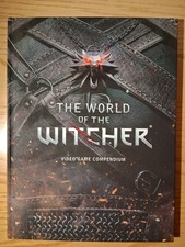 The World Of The Witcher Ita