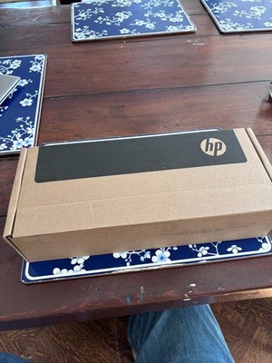 HP Thunderbolt 4 Ultra 280W G6 Dock AW5M5UT#ABA New Version