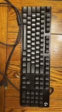 Logitech G512 Mechanical Keyboard - Black (920-009300)