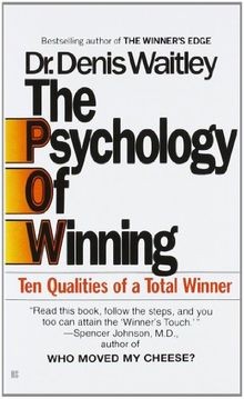 The Psychology of Winning: Ten Qualities of a Total... | Buch | Zustand sehr gut