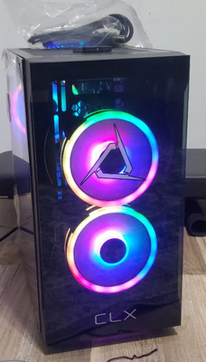 gaming pc desktop i5 500gb