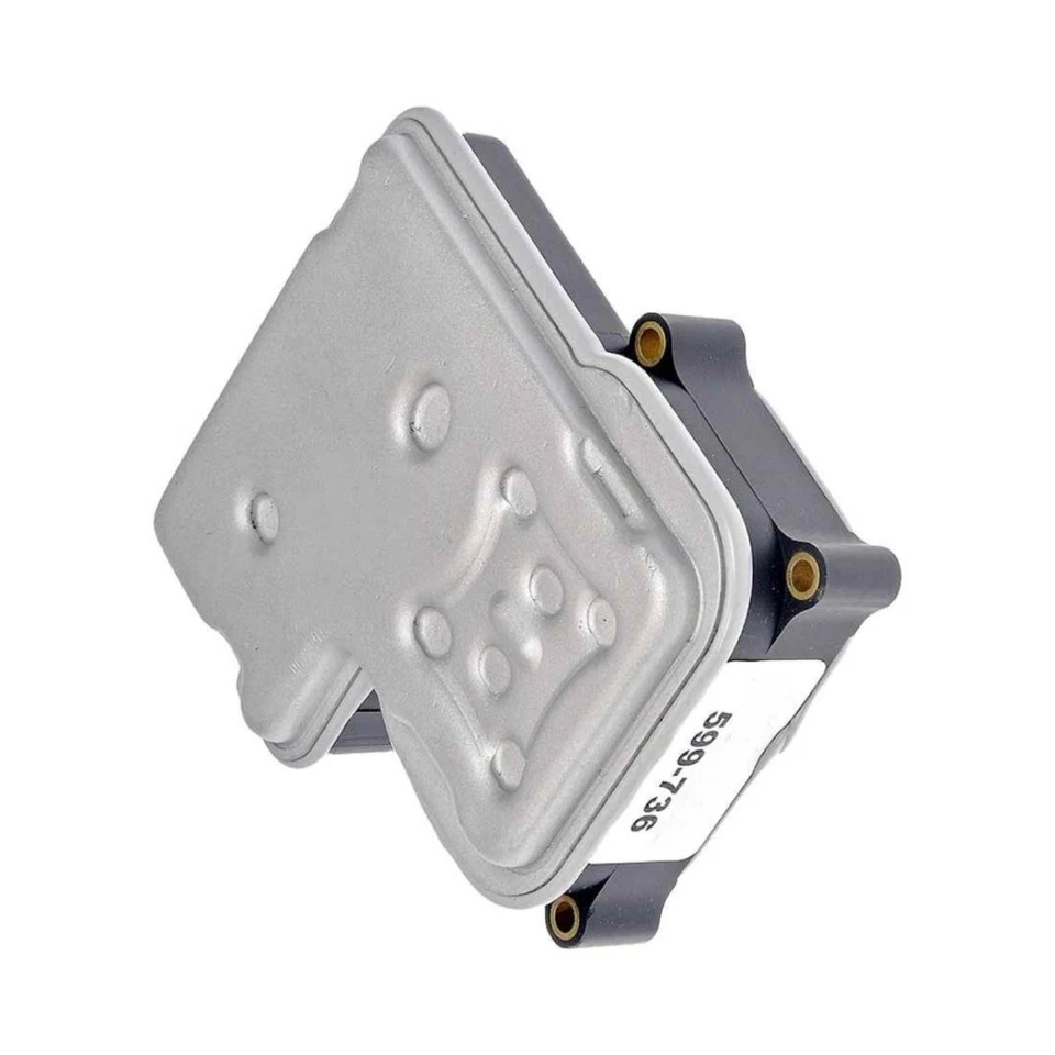 For GMC Sierra 2500 HD 2003-2006 ABS Control Module | Bolted Attachment 13567146 Foto 3 de 4