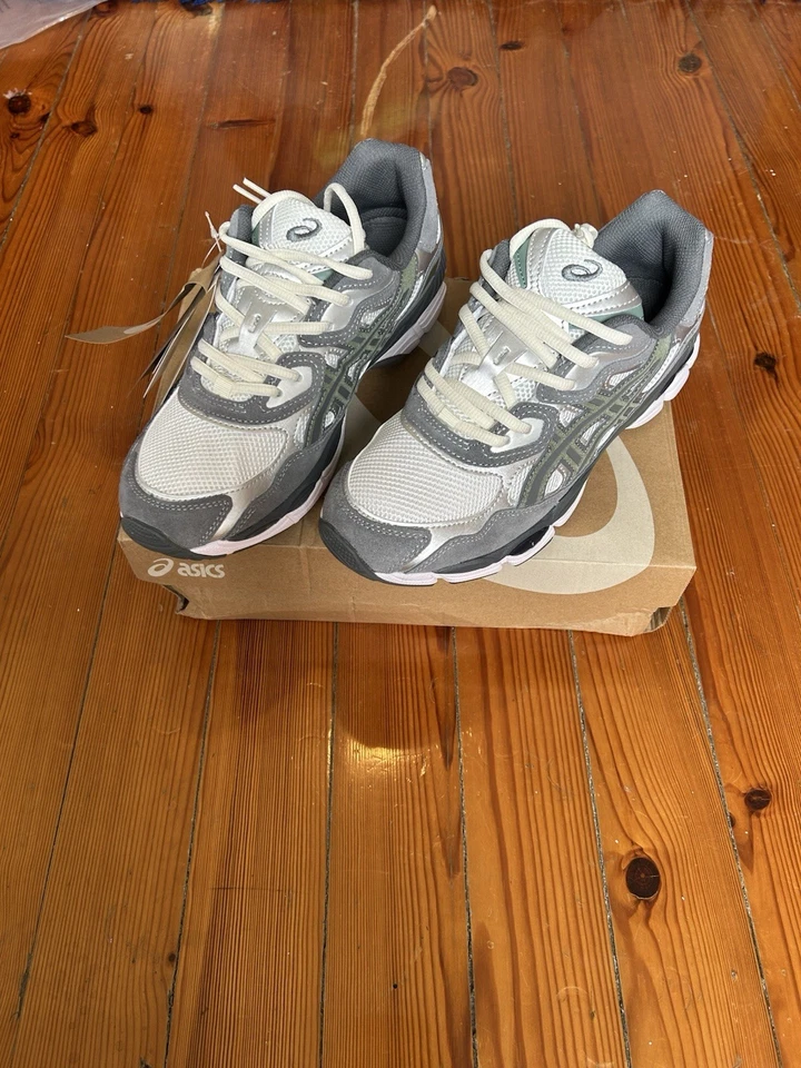 asics gel 1130 - Imagen 2 de 4