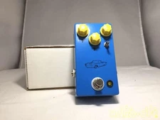 JHS Pedals LAW DRIVE overdrive 804615