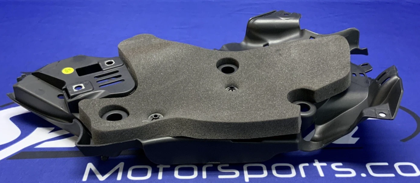 Ducati Right Inner ECU Support Panigale V2 2023-2025 OEM 82911292AA
