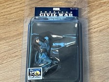 Britains 31155 ACW Union Infantry In Overcoat Falling Wounded 1 Civil War