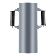 Uimoso Fence Post Driver with Handles 6.1 in ...