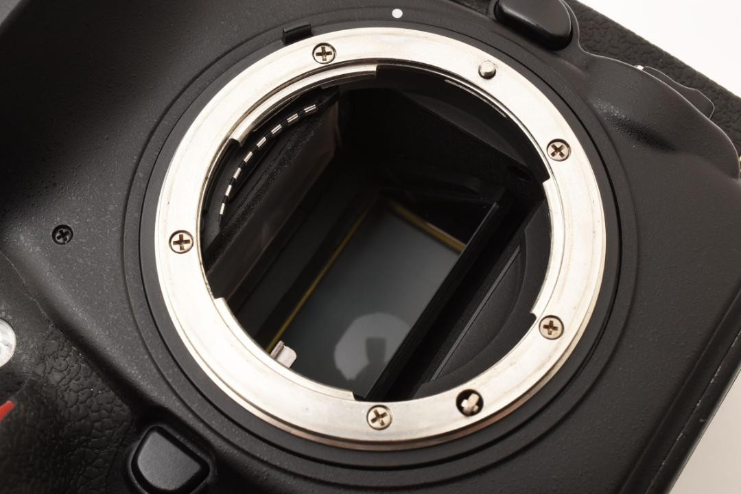 美品 NIKON ニコン D800E デジタル ボディ B634 Nikon D800E FX Full Frame DSLR Camera Body B634 36.3MP
