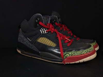 Vintage Nike Air Jordan Spizike OG 2006 Men's