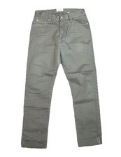 Taylor Stitch Men  s Pants 30 Green