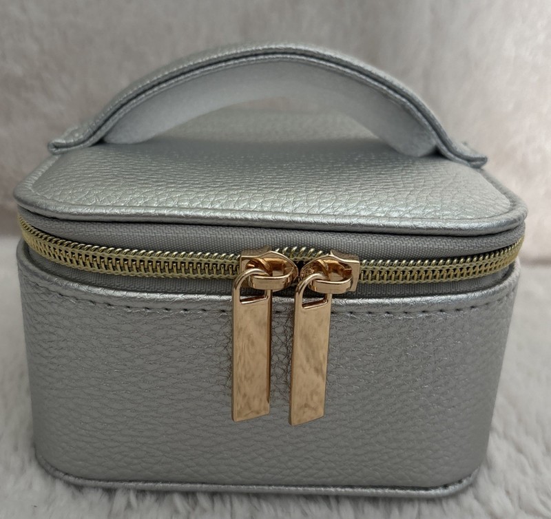 Travel Jewelry Case Organizer Storage Organizer  New
