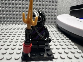 LEGO&reg; Ninjago Minifigure - Mindroid - NJO0098 from set70726