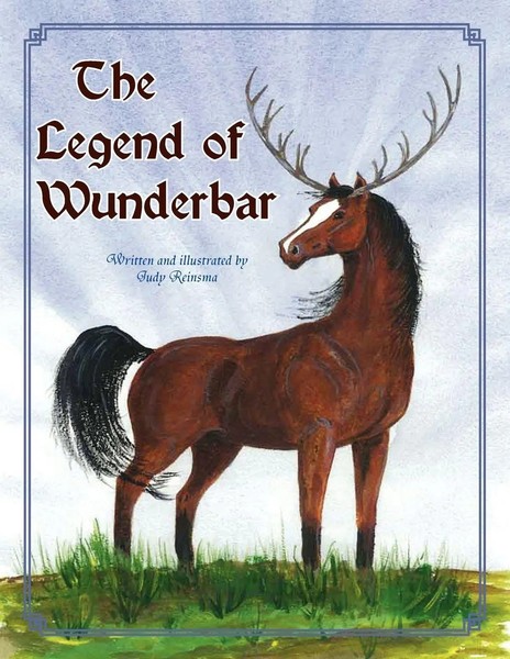 The Legend Of Wunderbar | Judy Reinsma | Taschenbuch | Kartoniert / Broschiert-image