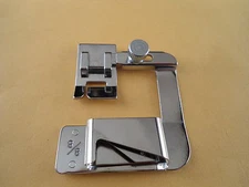 Wide Hemmer Foot for Singer Featherweight 221 222 Choose Size 1",1/2",3/4"