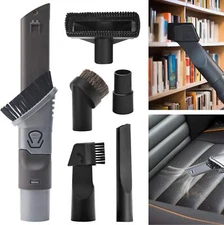 2 in 1 Duster Crevice Tool by for Shark HV300 HV301 HV320 HV322 HV320 NV751