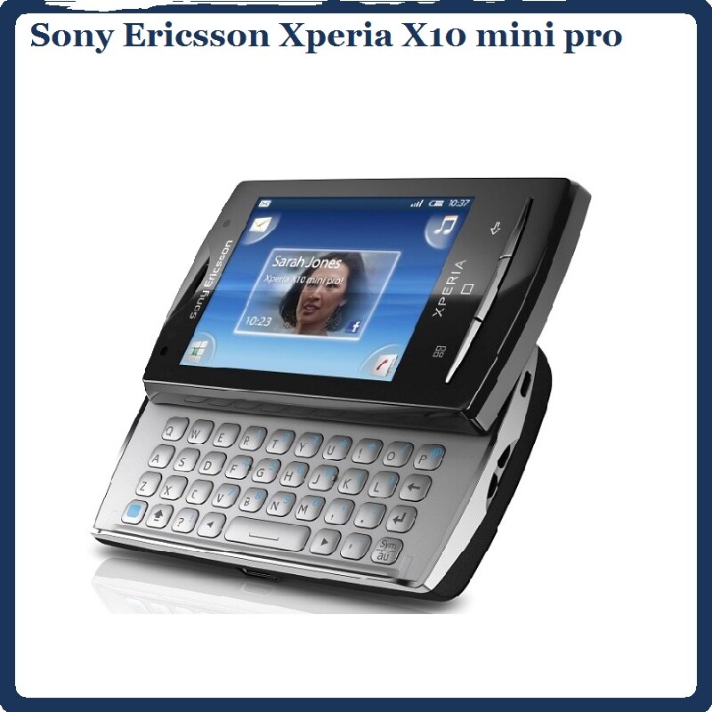 Sony Ericsson Xperia Mini | eBay